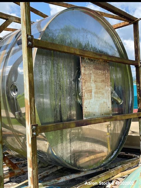 Unused - GEA Niro PharmaSD, Type PSD 5-R-CC Spray Drying System