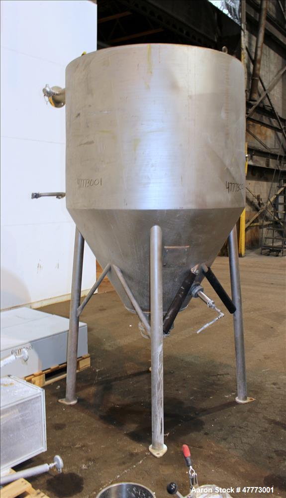 Used- GEA Niro A/S Production Minor FSD Fluidized Spray Dryer.