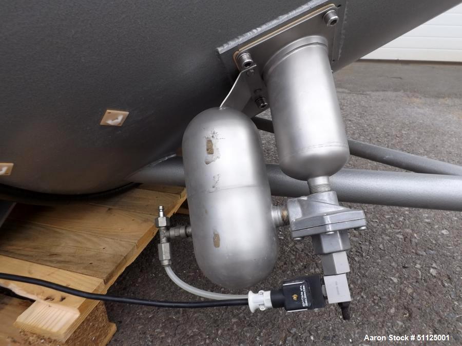 Used GEA Niro Production Minor Spray Dryer.