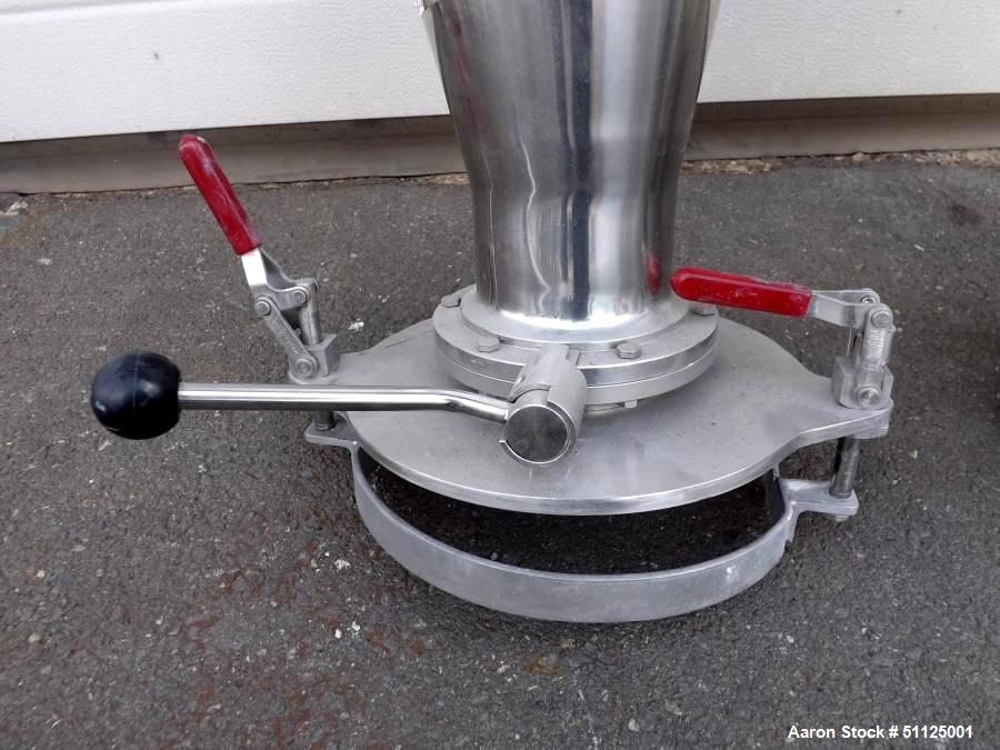 Used GEA Niro Production Minor Spray Dryer.