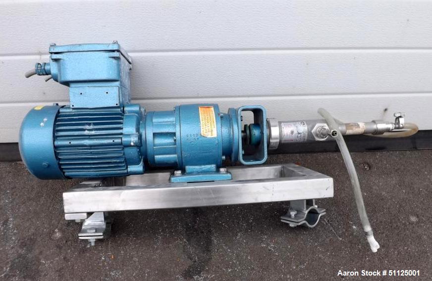 Used GEA Niro Production Minor Spray Dryer.