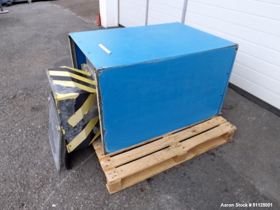 Used GEA Niro Production Minor Spray Dryer.