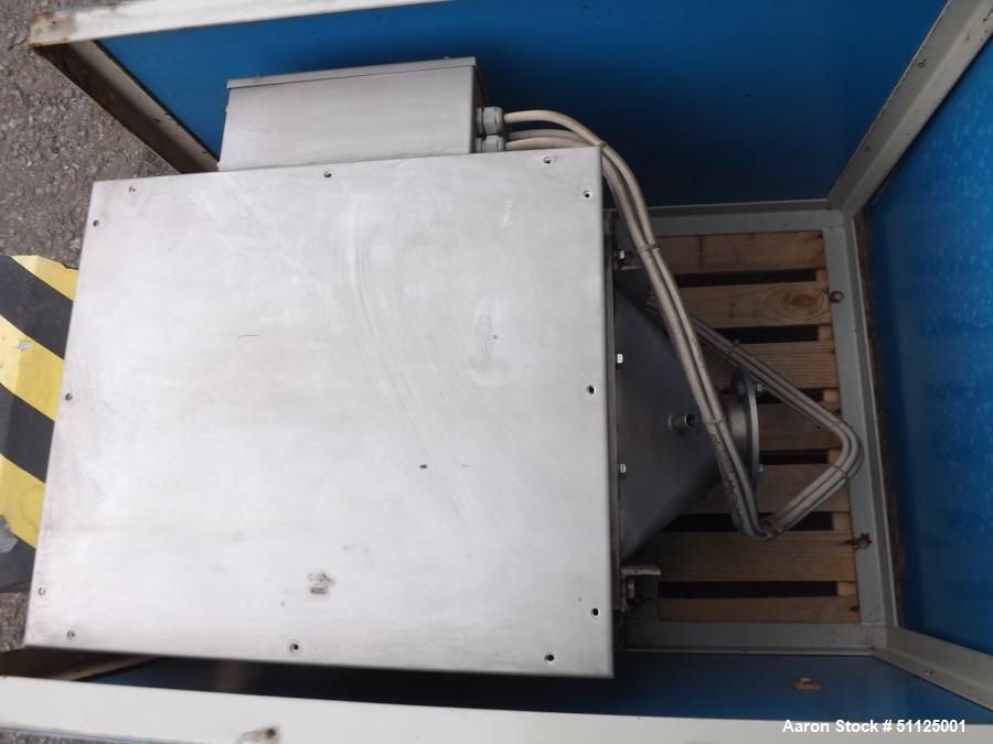 Used GEA Niro Production Minor Spray Dryer.
