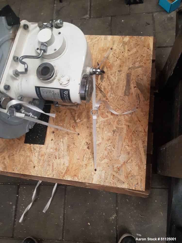 Used GEA Niro Production Minor Spray Dryer.