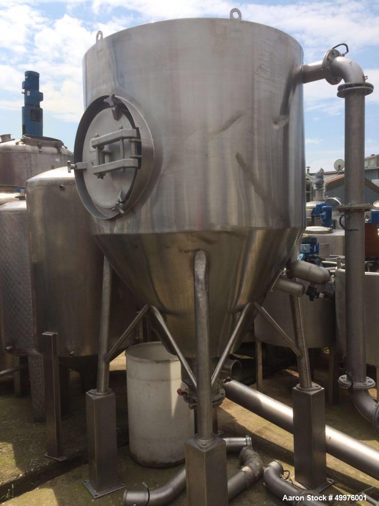 Used GEA Niro Pilot Spray Drying Plant