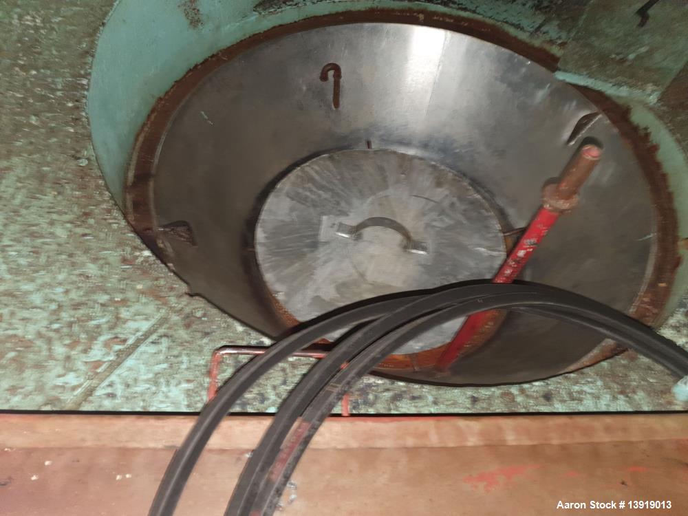 Used GEA Niro Spray Drying Plant