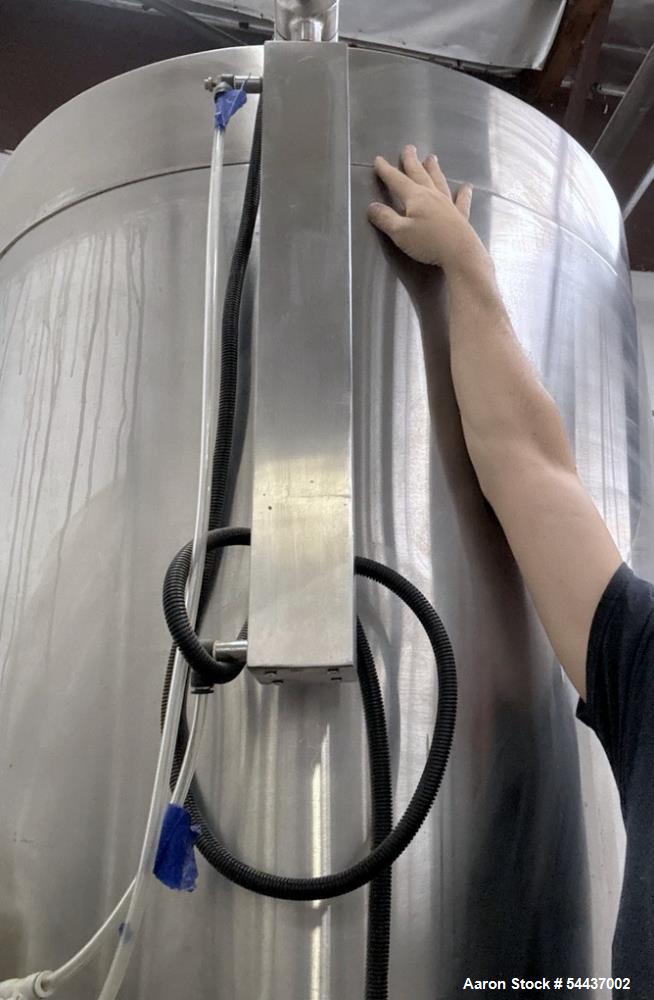 Used Sinoped LPG-5 Spray Dryer – High-Speed 25,000 RPM Food-Grade Powder Drying System (2023)