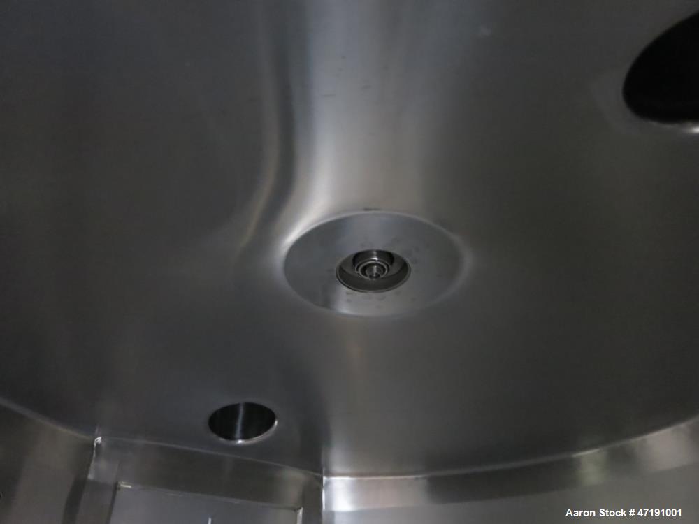 Used Niro FSD 4.0 Spray Dryer Type Pilot. The system works best with a high dry matter content of 50% or more. The equipment is from 1985 - 1988. Product capacity 5-10 kg powder per. hour Niro FSD 4....