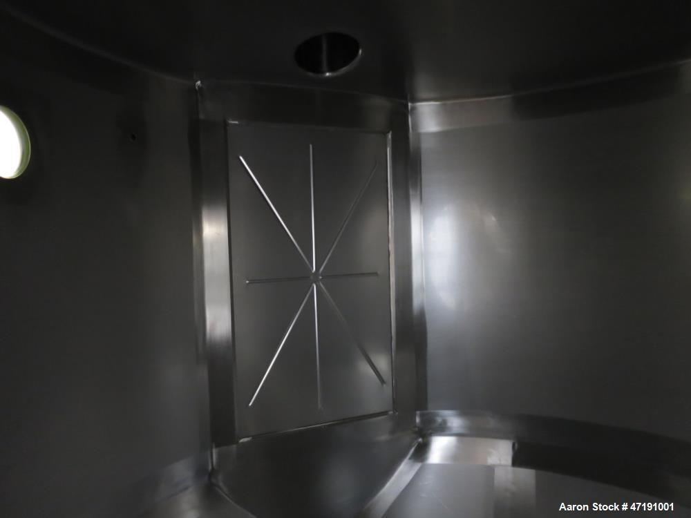 Used Niro FSD 4.0 Spray Dryer Type Pilot. The system works best with a high dry matter content of 50% or more. The equipment is from 1985 - 1988. Product capacity 5-10 kg powder per. hour Niro FSD 4....