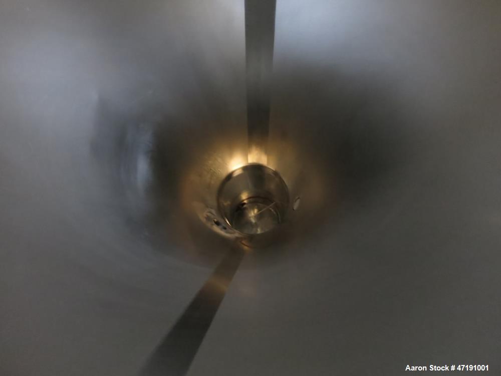 Used Niro FSD 4.0 Spray Dryer Type Pilot. The system works best with a high dry matter content of 50% or more. The equipment is from 1985 - 1988. Product capacity 5-10 kg powder per. hour Niro FSD 4....