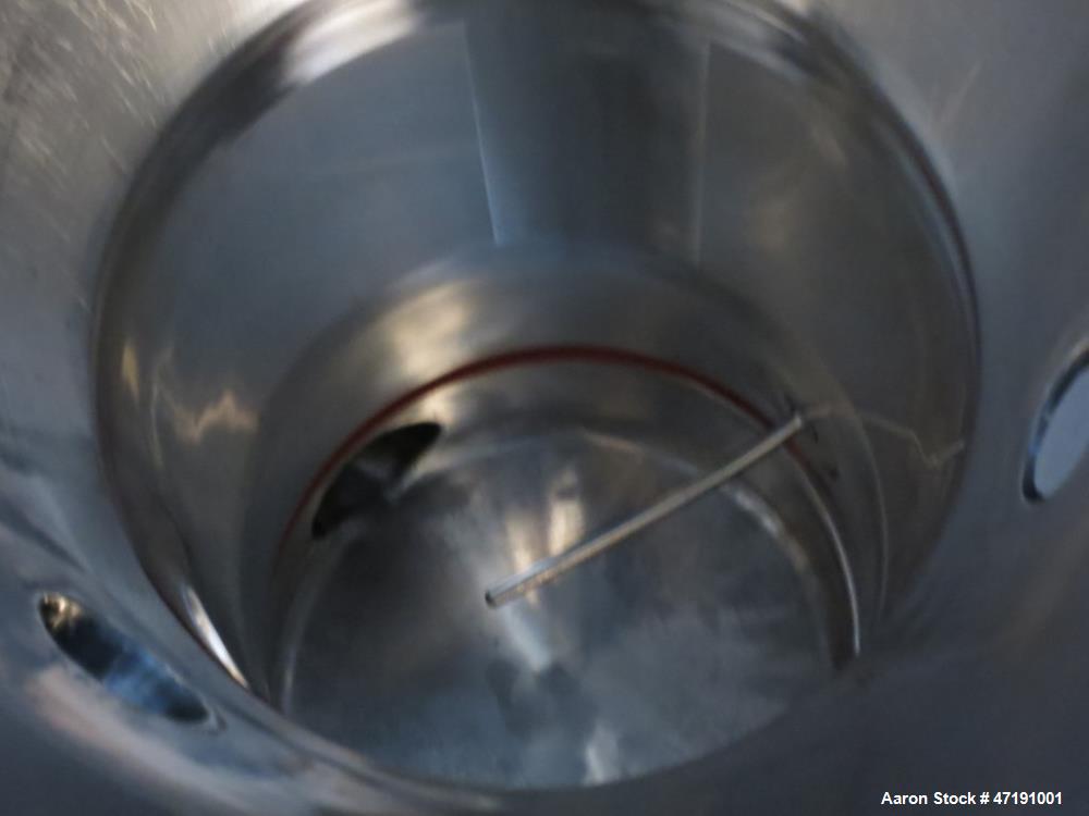 Used Niro FSD 4.0 Spray Dryer Type Pilot. The system works best with a high dry matter content of 50% or more. The equipment is from 1985 - 1988. Product capacity 5-10 kg powder per. hour Niro FSD 4....