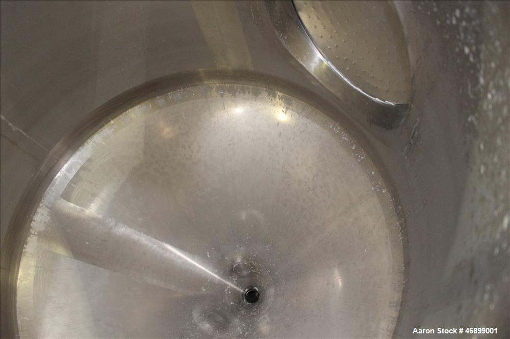 Used GEA Niro A/S, Mobile Minor Spray Dryer