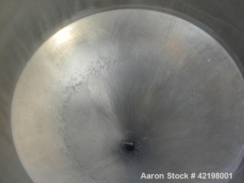 Used Niro Atomizer Mobile Minor Spray Dryer, 316 Stainless Steel. Approximately 1 to 7 kilograms an hour (2.2 to 15.4 pounds) water evaporation capacity. Electrically heated chamber 32" diameter x 24...