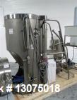 Used- 30" Niro Mobile Minor 2000H Spray Dryer