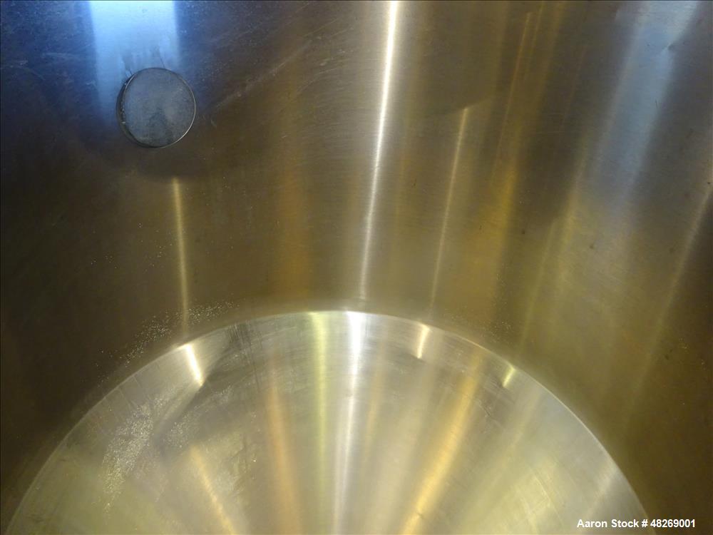 Used GEA Niro Mobile Minor Spray Dryer