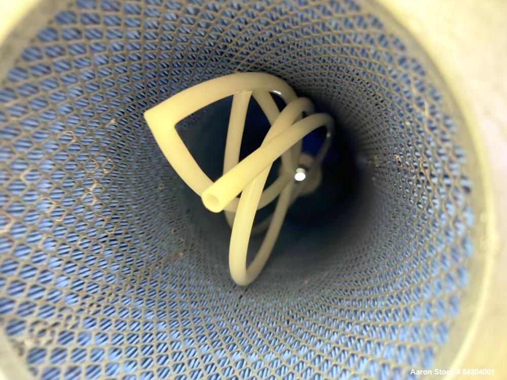 GEA Niro A/S Mobile Minor Spray Dryer for Sale – 1 to 7 kg/hr, Type MM-PSR