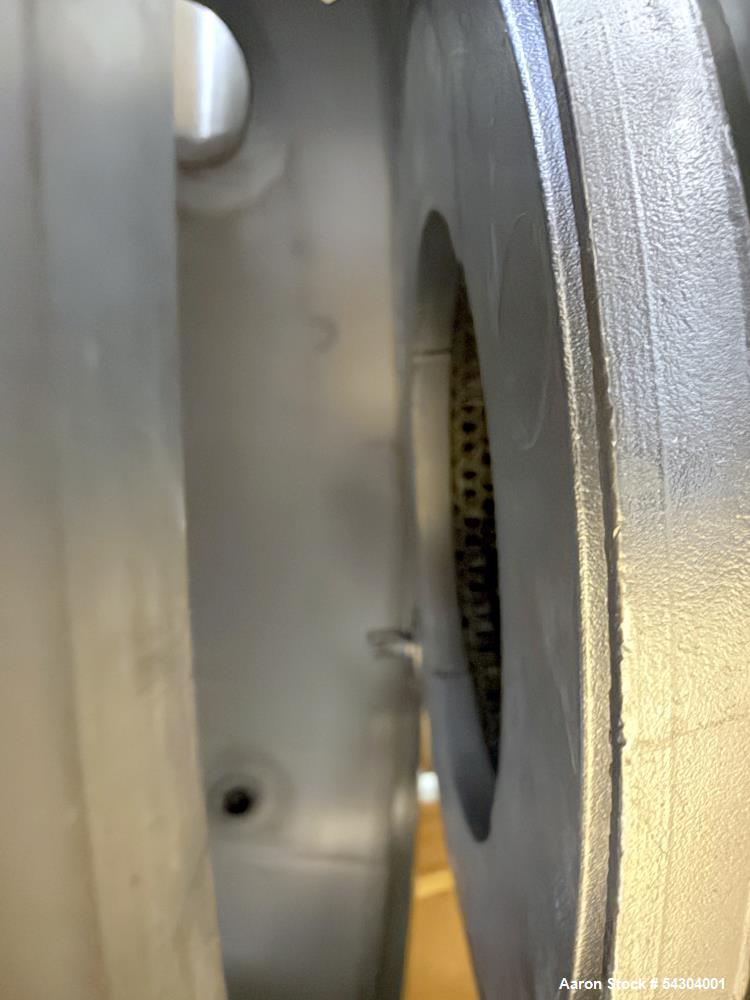 GEA Niro A/S Mobile Minor Spray Dryer for Sale – 1 to 7 kg/hr, Type MM-PSR