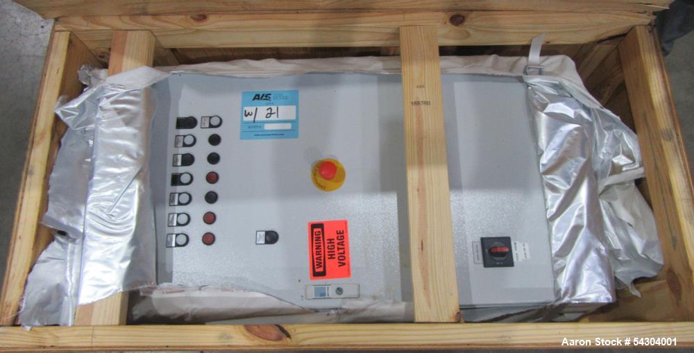 GEA Niro A/S Mobile Minor Spray Dryer for Sale – 1 to 7 kg/hr, Type MM-PSR