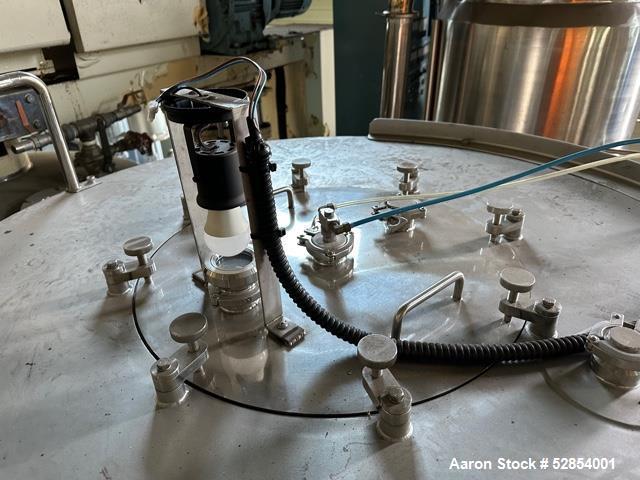 GEA Niro A/S, Spray Dryer, Model PM-N, Production Minor