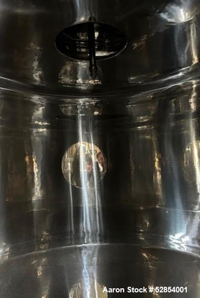 GEA Niro A/S, Spray Dryer, Model PM-N, Production Minor