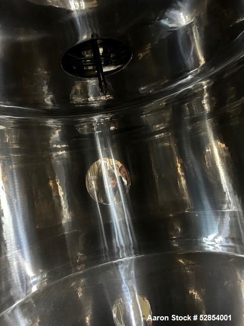 GEA Niro A/S, Spray Dryer, Model PM-N, Production Minor