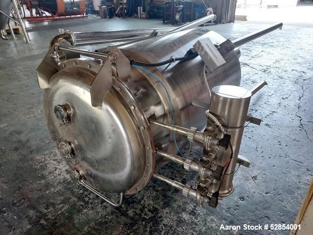 GEA Niro A/S, Spray Dryer, Model PM-N, Production Minor