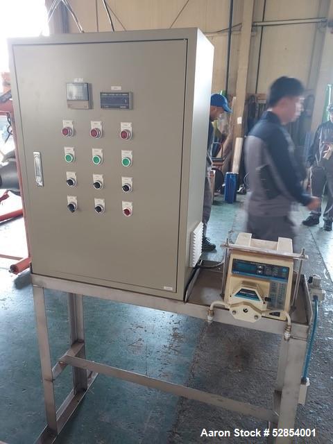 GEA Niro A/S, Spray Dryer, Model PM-N, Production Minor