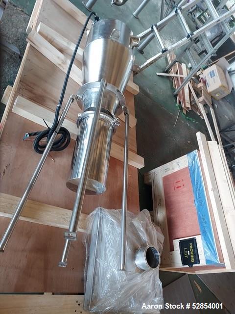 GEA Niro A/S, Spray Dryer, Model PM-N, Production Minor
