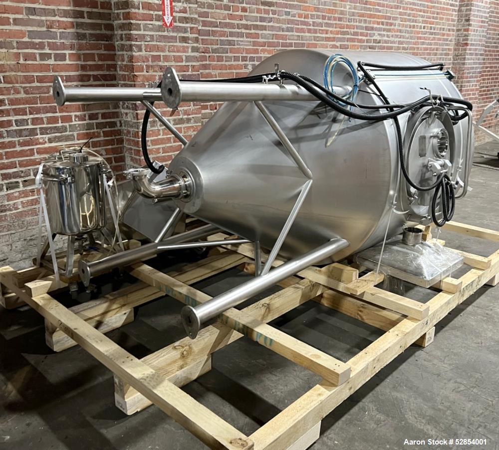 GEA Niro A/S, Spray Dryer, Model PM-N, Production Minor
