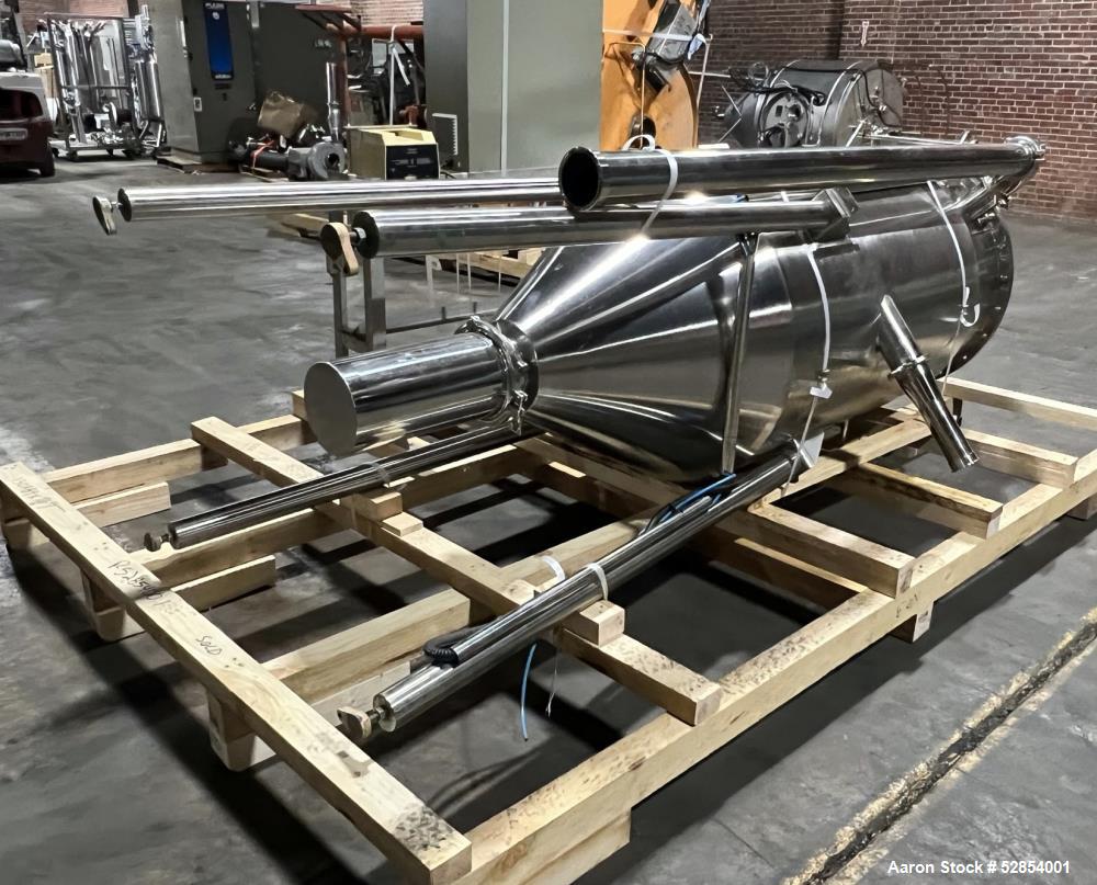 GEA Niro A/S, Spray Dryer, Model PM-N, Production Minor
