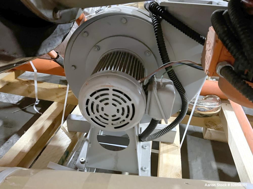 GEA Niro A/S, Spray Dryer, Model PM-N, Production Minor