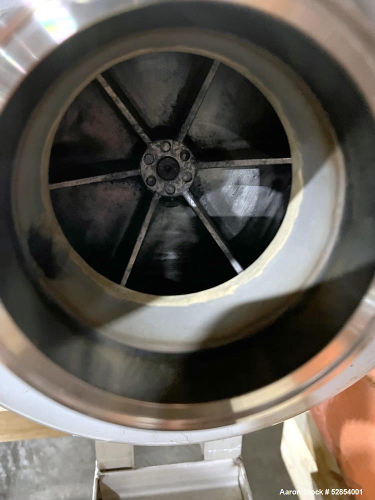 GEA Niro A/S, Spray Dryer, Model PM-N, Production Minor