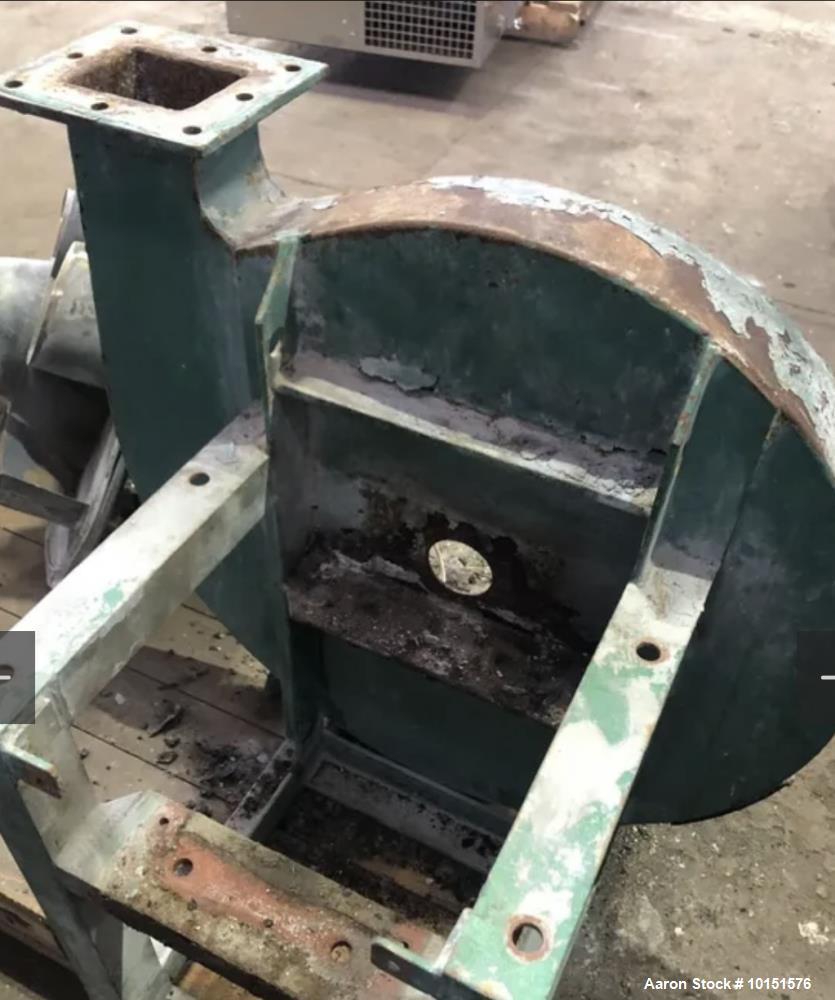 Used GEA Niro Production Minor Stainless Steel Spray Dryer | 35 kg/hr Evaporation | Industrial Pilot / Small Production Unit