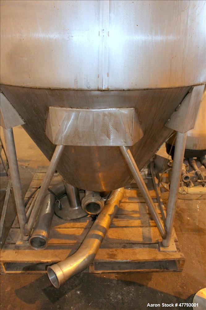 Used Niro Production Minor Spray Dryer, Model 1