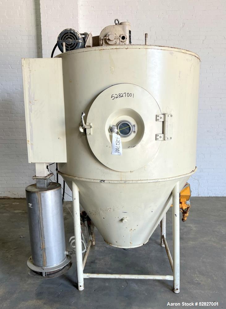 GEA Niro Production Minor Spray Dryer