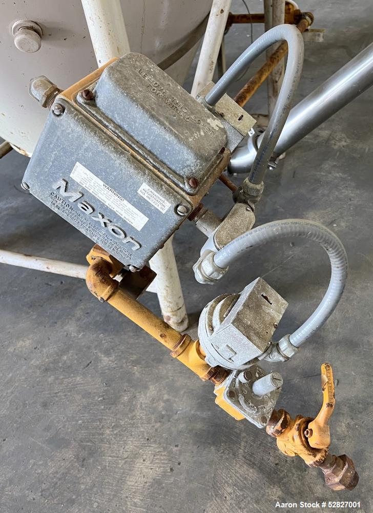 GEA Niro Production Minor Spray Dryer
