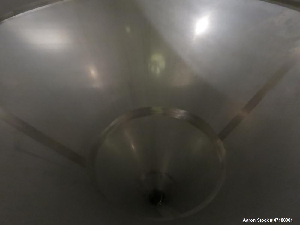 Used Niro Spray Dryer, Type SD 12.5 R/N.