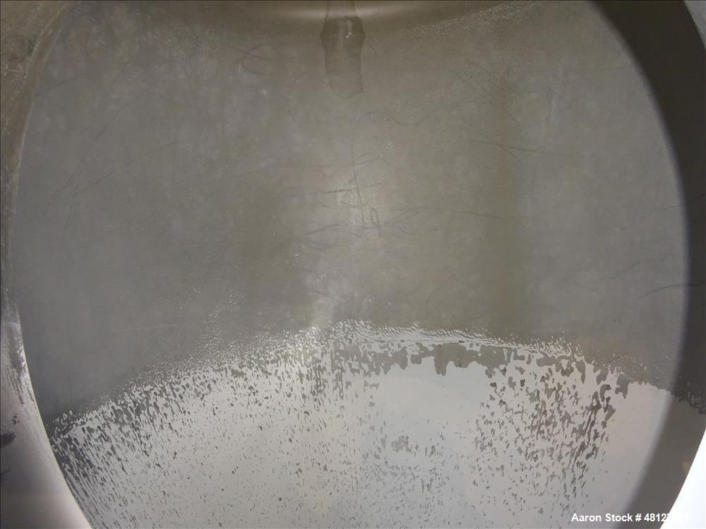 Used APV Pilot Spray Dryer, Model PSD 52, 316 Stainless Steel.