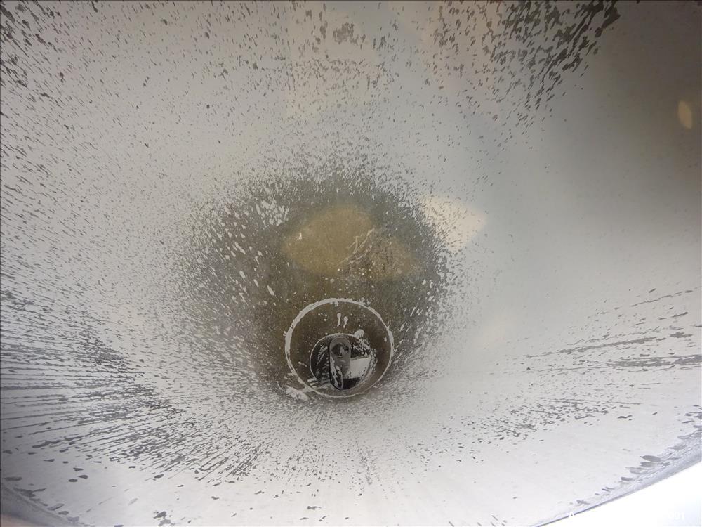 Used APV Pilot Spray Dryer, Model PSD 52, 316 Stainless Steel.