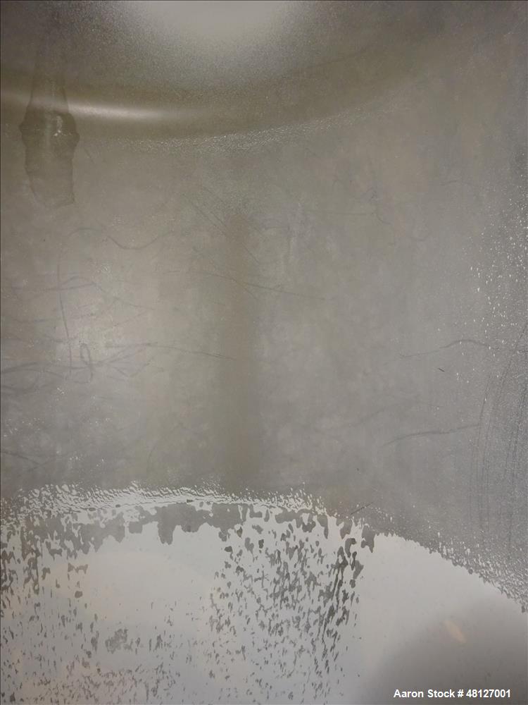 Used APV Pilot Spray Dryer, Model PSD 52, 316 Stainless Steel.