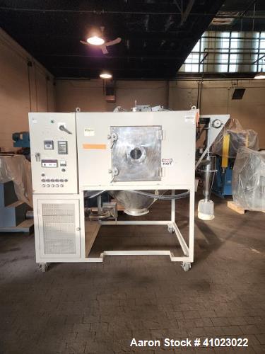 Pentronix PTX Model 370 Spray Dryer