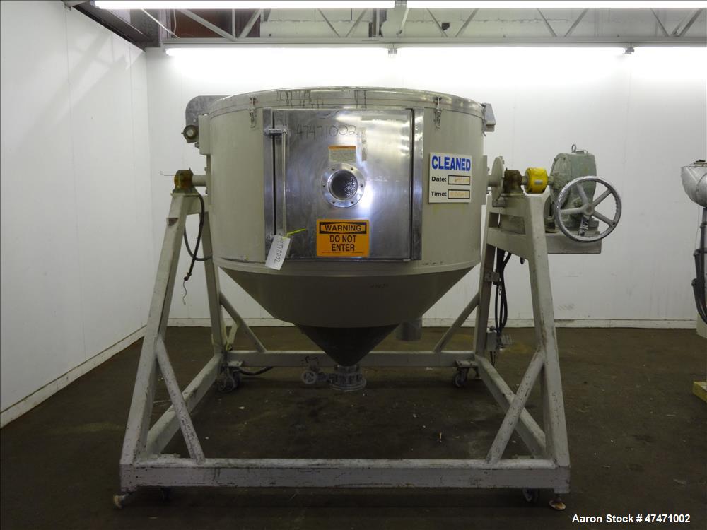 Used PTX Pentronix Multi-Sprayer, Roto-Clean 9515.