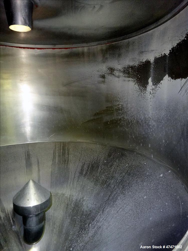 Used PTX Pentronix Multi-Sprayer, Roto-Clean 9515.