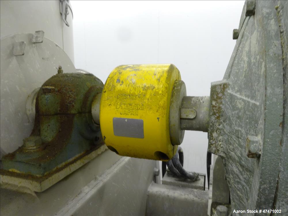 Used PTX Pentronix Multi-Sprayer, Roto-Clean 9515.