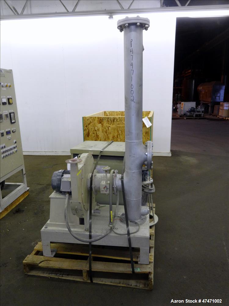 Used PTX Pentronix Multi-Sprayer, Roto-Clean 9515.