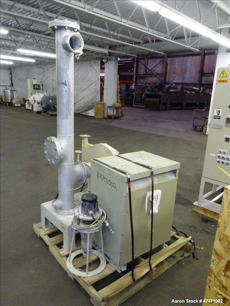 Used PTX Pentronix Multi-Sprayer, Roto-Clean 9515.