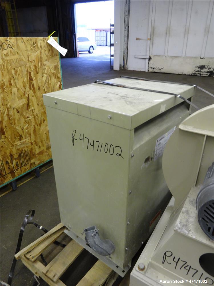 Used PTX Pentronix Multi-Sprayer, Roto-Clean 9515.