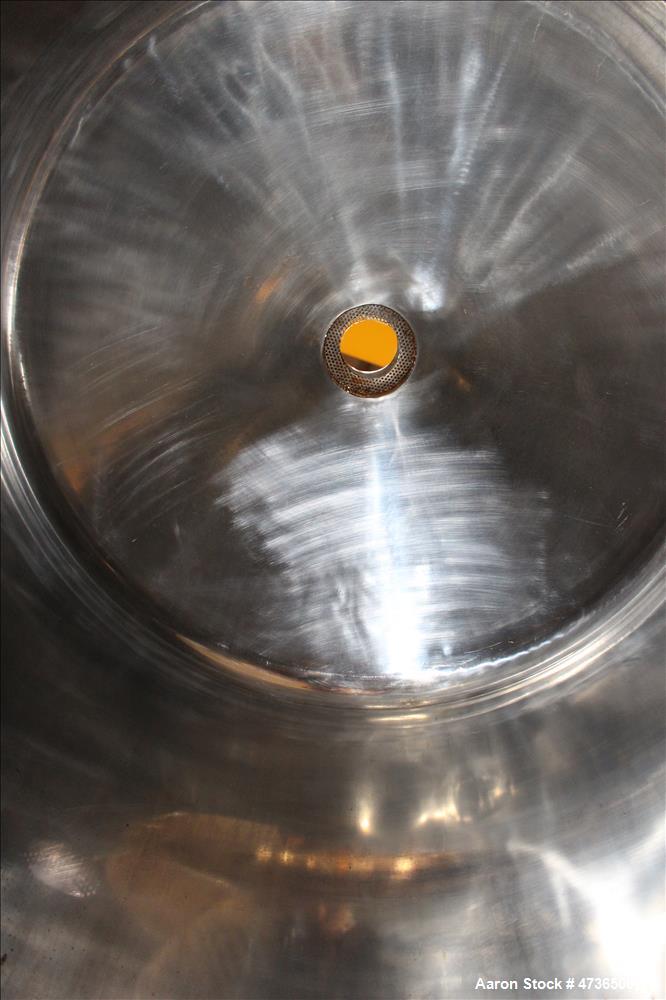 Used APV Pilot Spray Dryer, Type PSD-52 Basic Plant, 316 Stainless Steel.