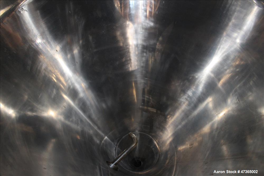 Used APV Pilot Spray Dryer, Type PSD-52 Basic Plant, 316 Stainless Steel.