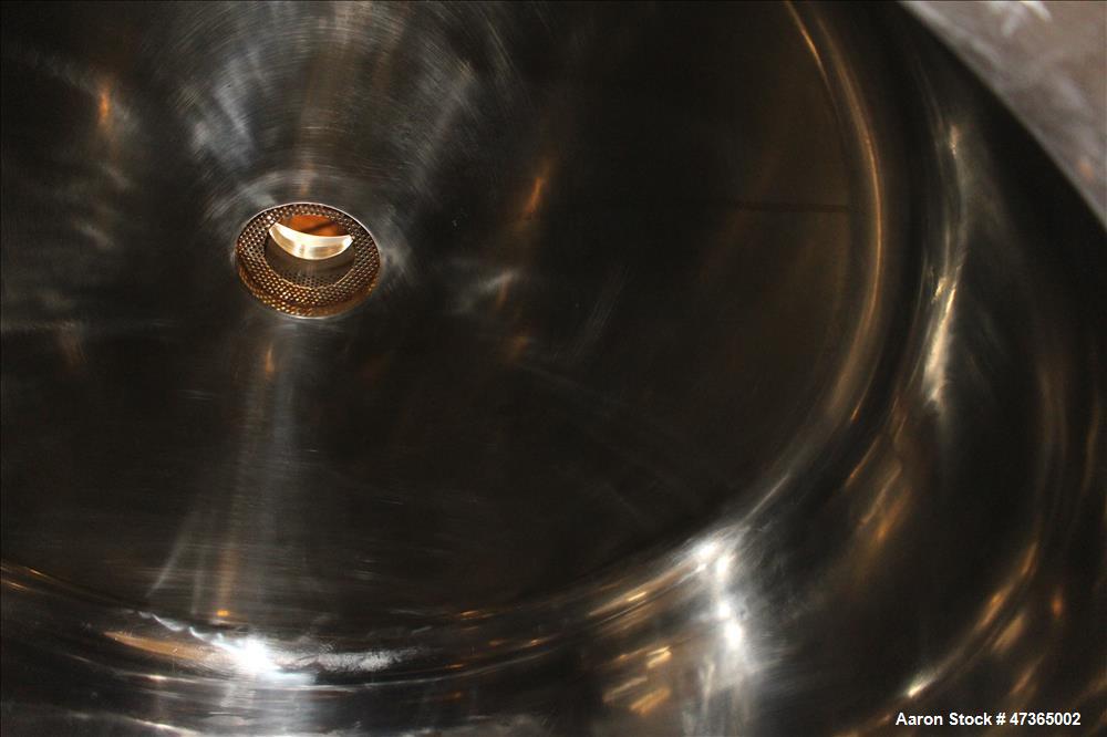 Used APV Pilot Spray Dryer, Type PSD-52 Basic Plant, 316 Stainless Steel.